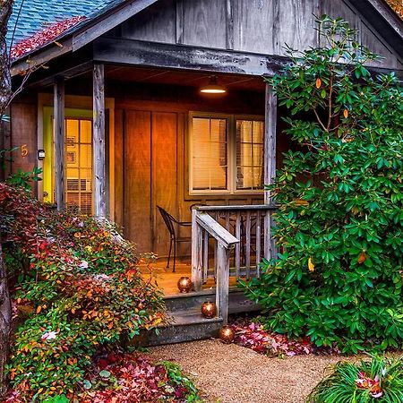 Love Ridge Mountain Lodging Lyndhurst Kültér fotó
