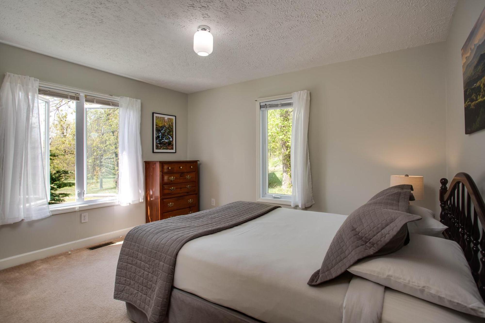 Love Ridge Mountain Lodging Lyndhurst Kültér fotó